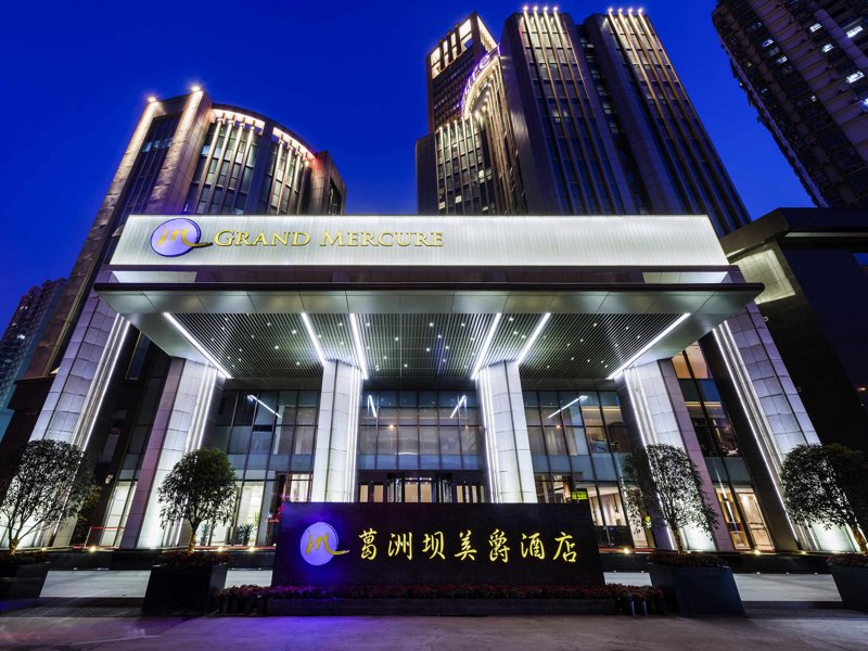 星逸酒店：2019年开业的商务“黑马”，凭什么赢得回头客？